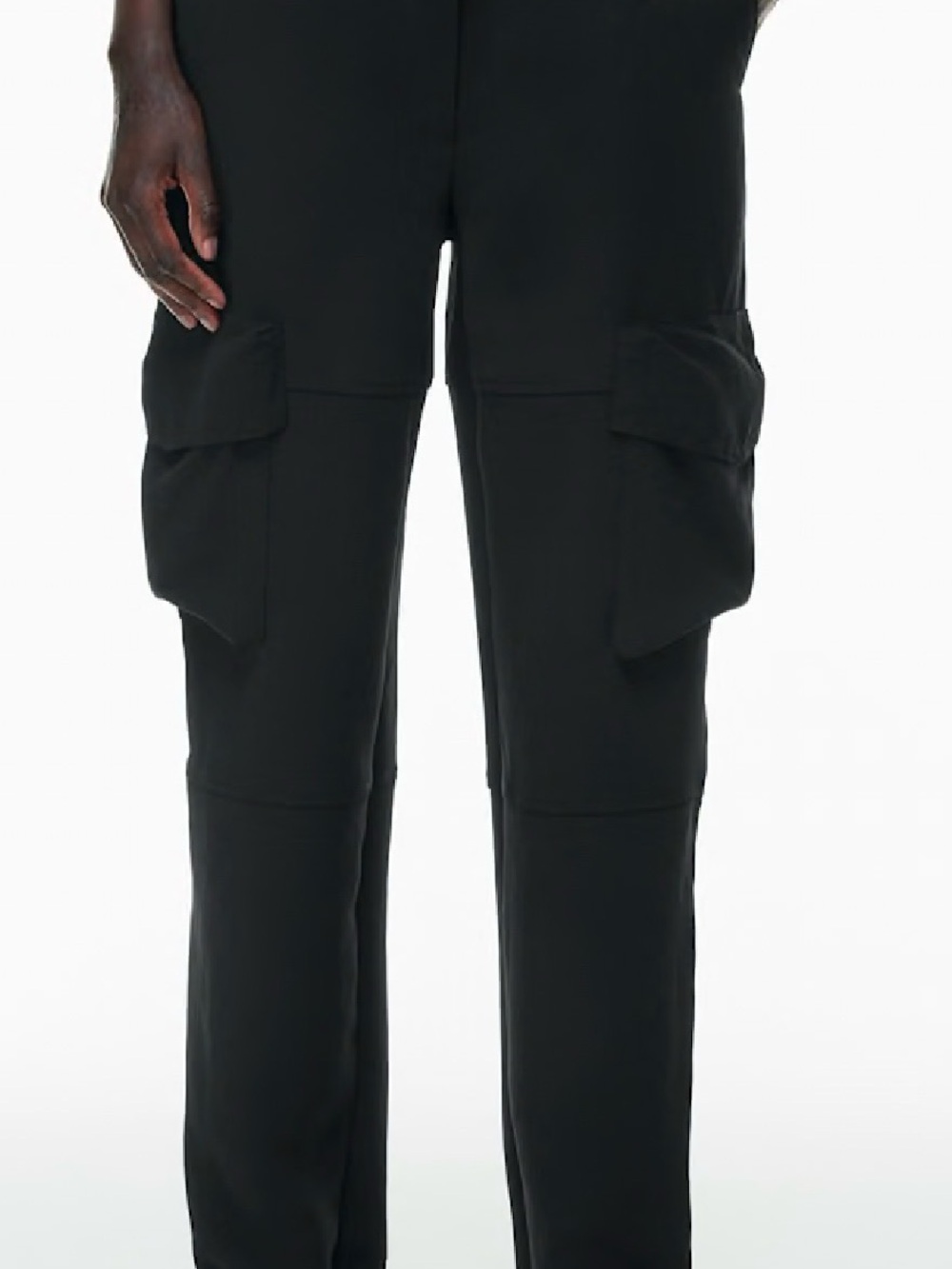 Aritzia Project Cargo Trousers